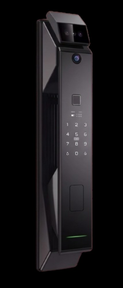 FY11 Smart Door Lock