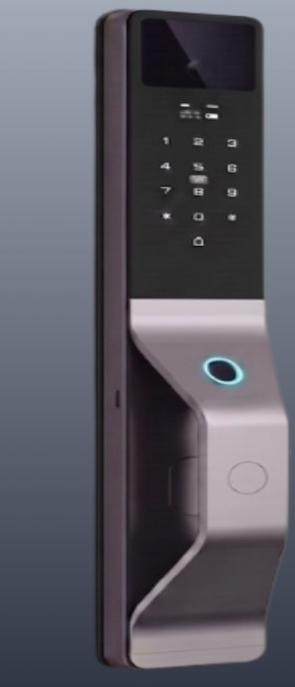 FY12 Smart Door Lock