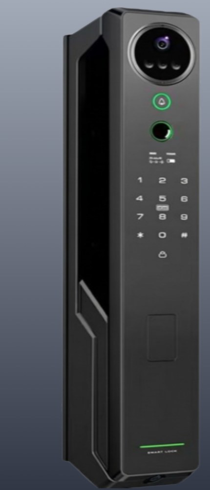 FY13 Smart Door Lock