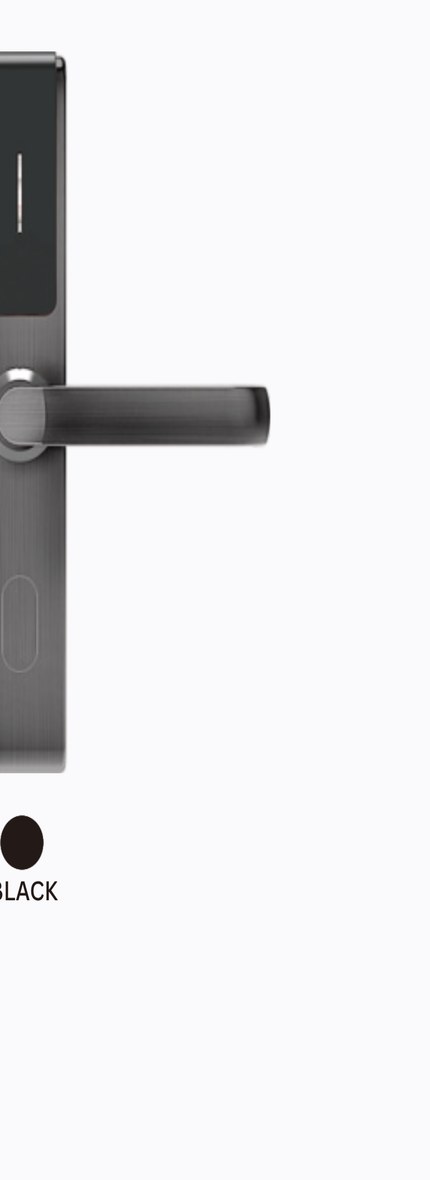 FY901 Hotel Lock